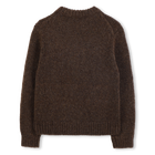 Knitted sweater ZADIG & VOLTAIRE 
                    BOY