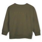 Sweatshirt GIVENCHY 
                    BOY