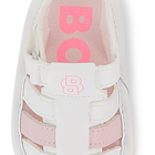 Soft sandals BOSS 
                    GIRL