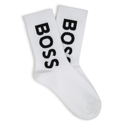 Set of 2 pairs of socks BOSS BOY