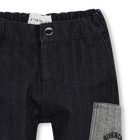 Denim pants GIVENCHY 
                    BOY