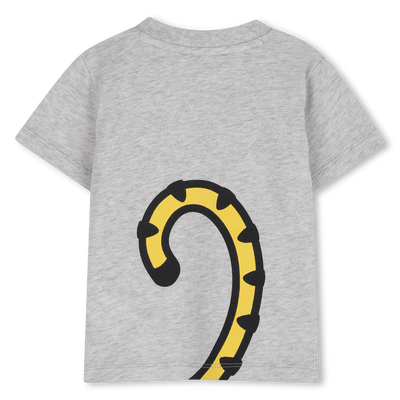 SHORT-SLEEVED T-SHIRT KENZO KIDS UNISEX