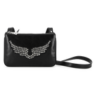 Handbag ZADIG & VOLTAIRE 
                    GIRL