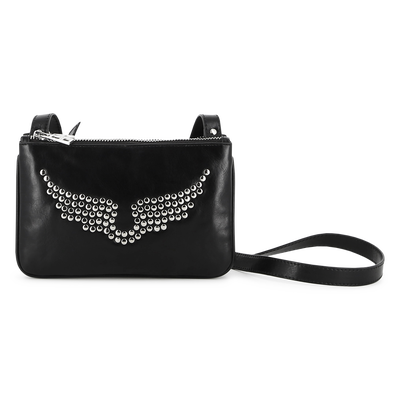 Handbag ZADIG & VOLTAIRE GIRL