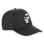 Shiny satin cap KARL LAGERFELD KIDS 
                    GIRL