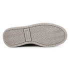 Lace-up leather trainers HUGO 
                    BOY