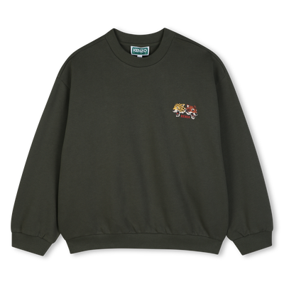 Sweatshirt KENZO KIDS BOY