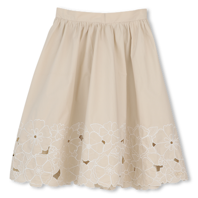 LONG SKIRT CHLOE GIRL
