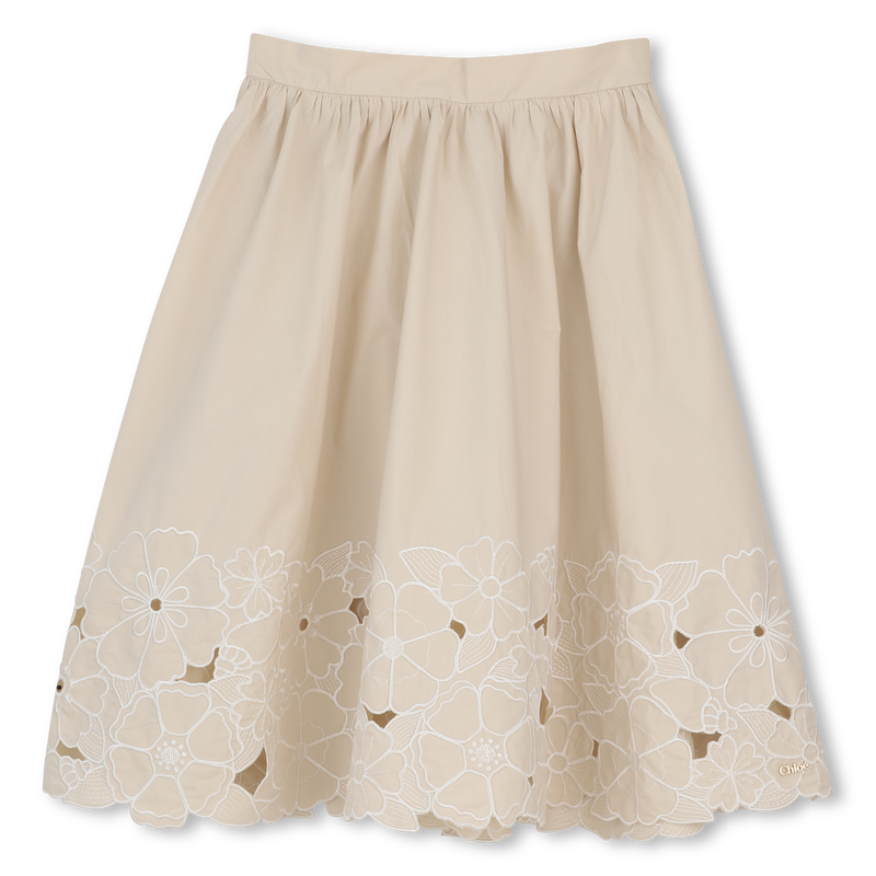 LONG SKIRT CHLOE 
                        GIRL
