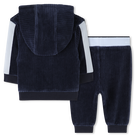 Jogger set BOSS 
                    BOY