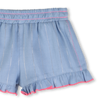 Denim shorts BILLIEBLUSH 
                    GIRL
