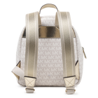 Small zip-up backpack MICHAEL KORS 
                    GIRL