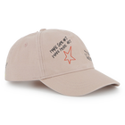 Cap with embroidery ZADIG & VOLTAIRE 
                    GIRL