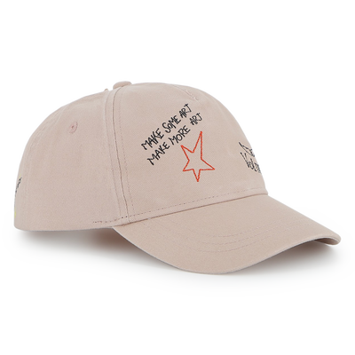 Cap with embroidery ZADIG & VOLTAIRE GIRL
