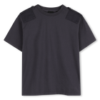 Short-sleeved t-shirt GIVENCHY 
                    BOY