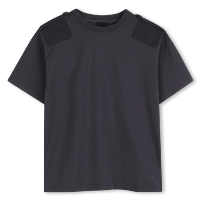 Short-sleeved t-shirt GIVENCHY BOY