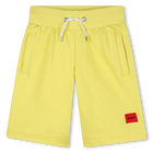 Jogging shorts HUGO 
                    BOY