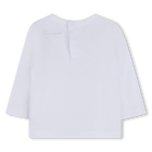 Tracksuit KARL LAGERFELD KIDS 
                    GIRL