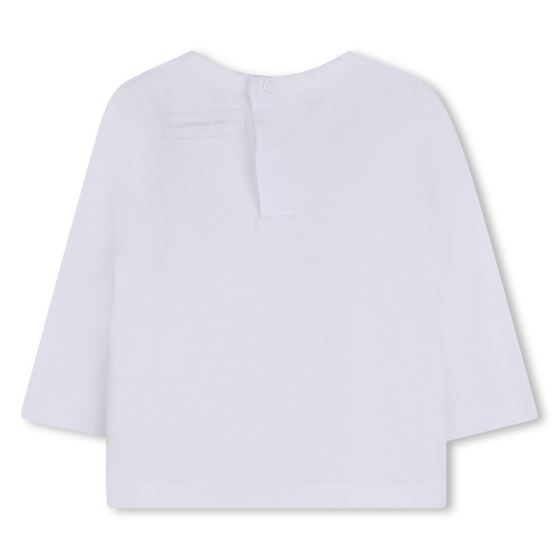 Tracksuit KARL LAGERFELD KIDS 
                        GIRL
