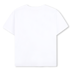Short sleeve t-shirt GIVENCHY 
                    BOY