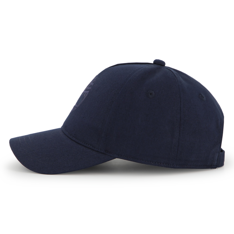 CAP WITH EMBROIDERY TIMBERLAND 
                        BOY