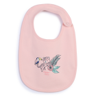 Cotton pyjamas, hat and bib KENZO KIDS 
                    GIRL