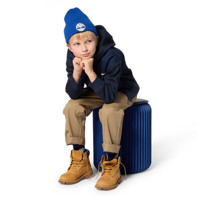 Pack of socks TIMBERLAND BOY
