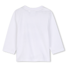 Long sleeve t-shirt BOSS 
                    BOY