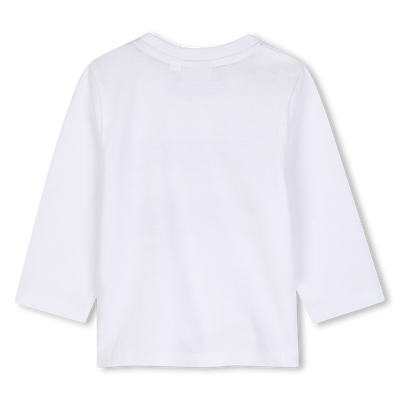 Long sleeve t-shirt BOSS BOY