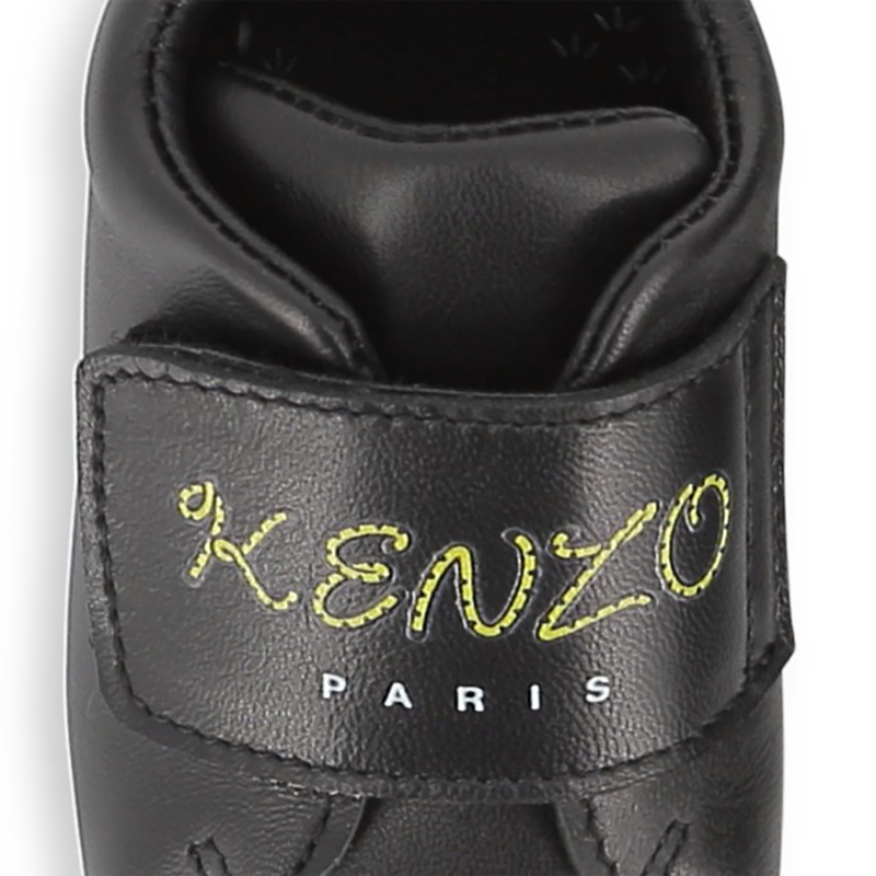 Baby slippers KENZO KIDS 
                        UNISEX