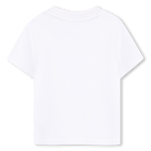 Short-sleeved t-shirt BOSS 
                    BOY