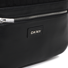 Backpack with padded back DKNY 
                    GIRL