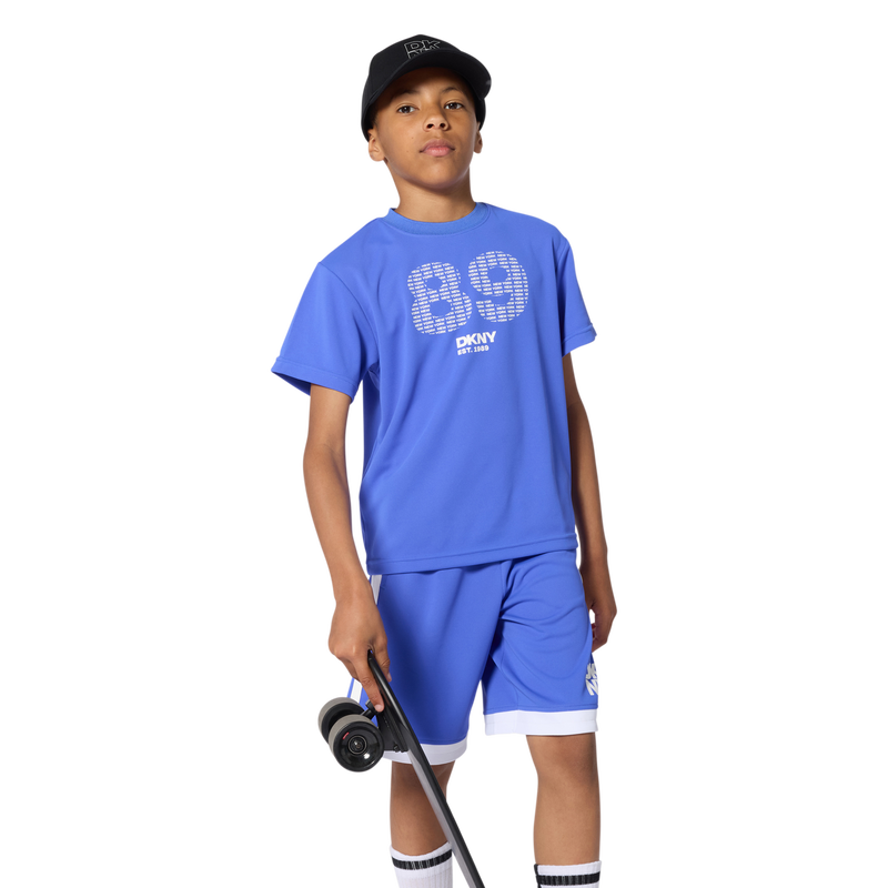 CAP DKNY 
                        UNISEX