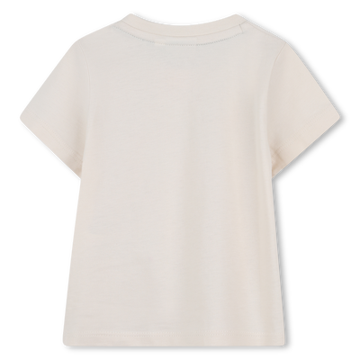 Short-sleeved T-shirt BOSS BOY