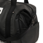 Zippered diaper bag BOSS 
                    UNISEX