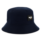 Cotton bucket hat BOSS 
                    BOY