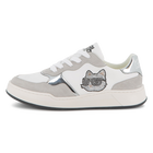 Lace-up low-top sneakers KARL LAGERFELD KIDS 
                    GIRL