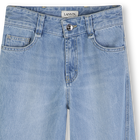 Denim trousers LANVIN 
                    BOY