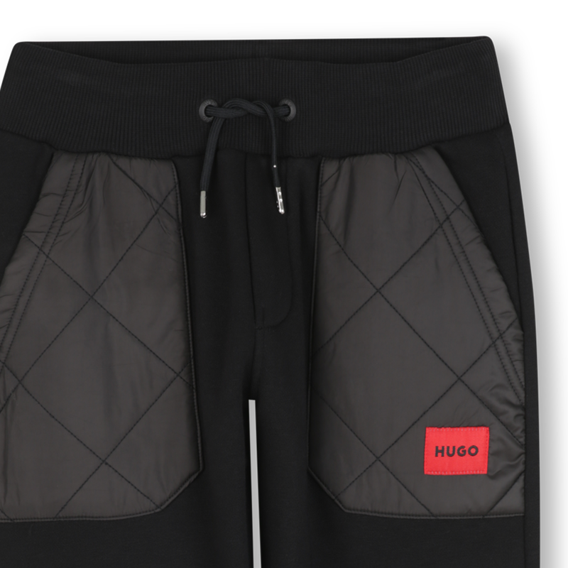 Joggers HUGO 
                        BOY