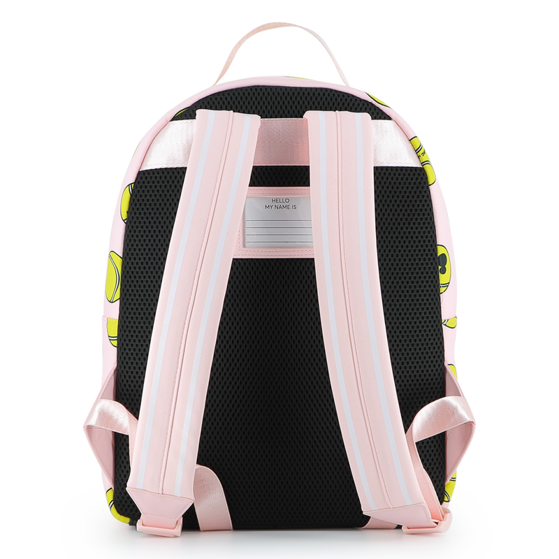 DISNEY BACKPACK" MARC JACOBS 
                        GIRL