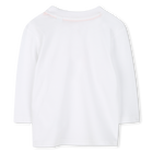 Long-sleeved T-shirt TIMBERLAND 
                    BOY