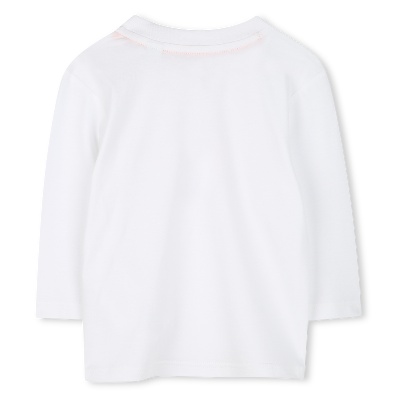 Long-sleeved T-shirt TIMBERLAND 
                        BOY