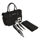 Diaper bag KARL LAGERFELD KIDS 
                    UNISEX