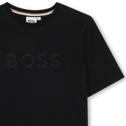 Short sleeve t-shirt BOSS 
                    BOY