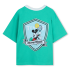 Short sleeve t-shirt MARC JACOBS 
                    BOY