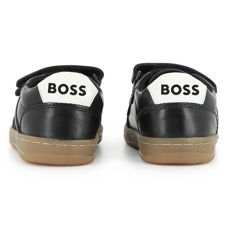 Sneakers BOSS 
                        BOY