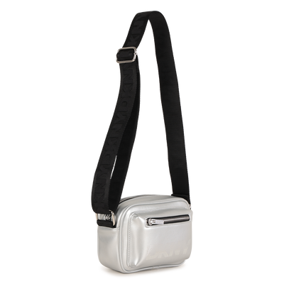 Textile handbag DKNY GIRL