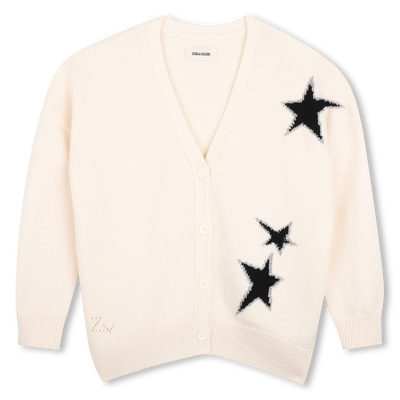 Knitted cardigan ZADIG & VOLTAIRE GIRL