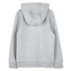 HOODED CARDIGAN BOSS 
                    BOY