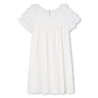 Short sleeve dress CHLOE 
                    GIRL